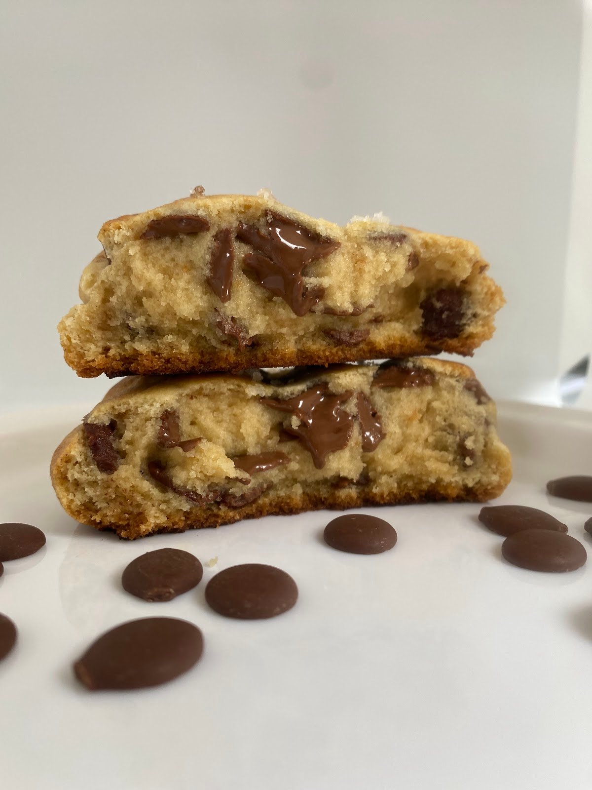 Cookie Chocochip 80g